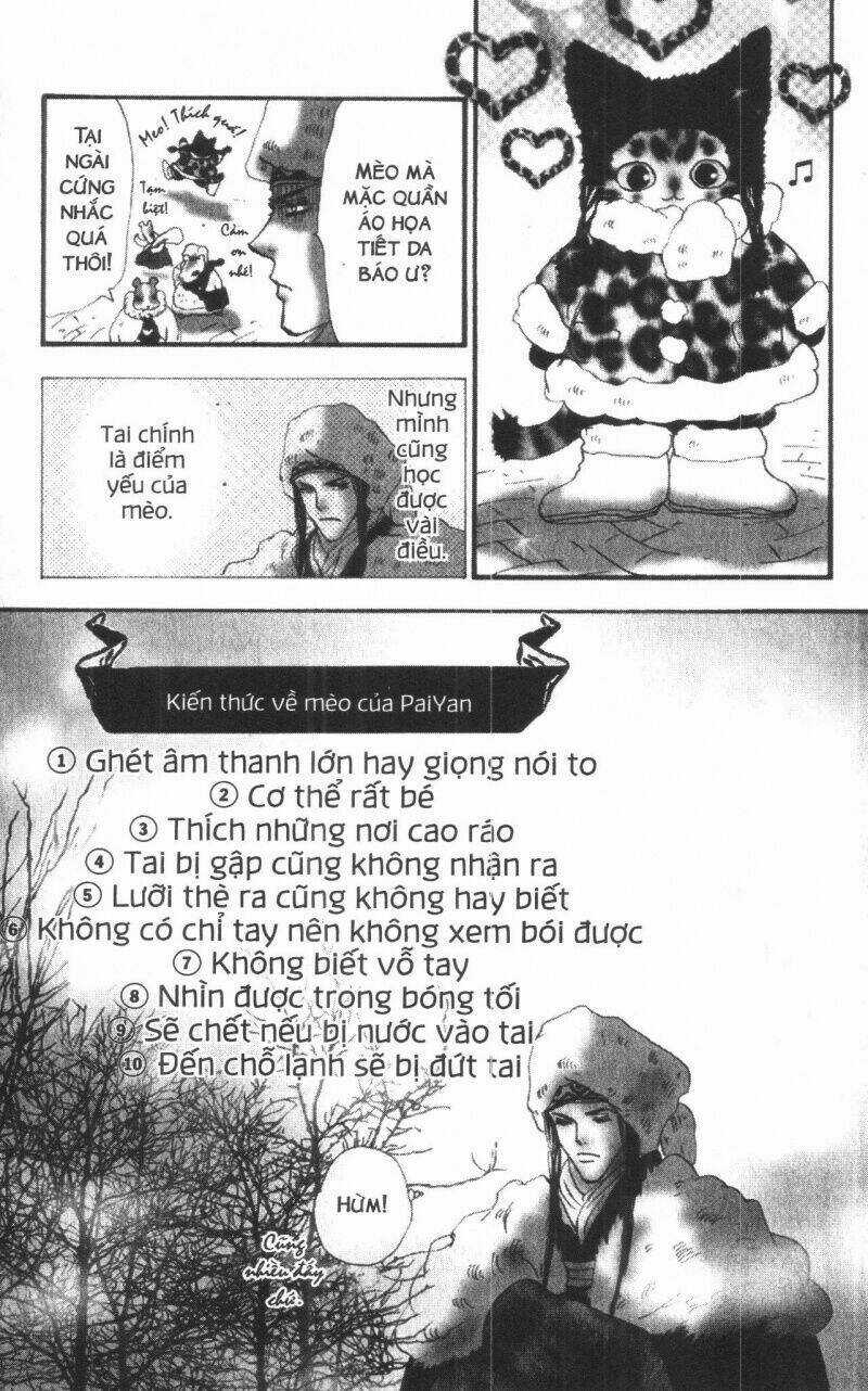 Toraji Phiêu Lưu Ký - Chapter 3 - Trang 25