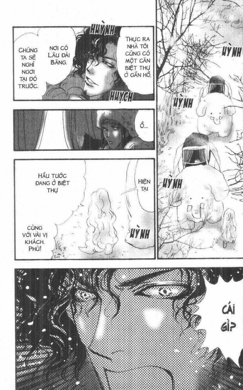 Toraji Phiêu Lưu Ký - Chapter 3 - Trang 26