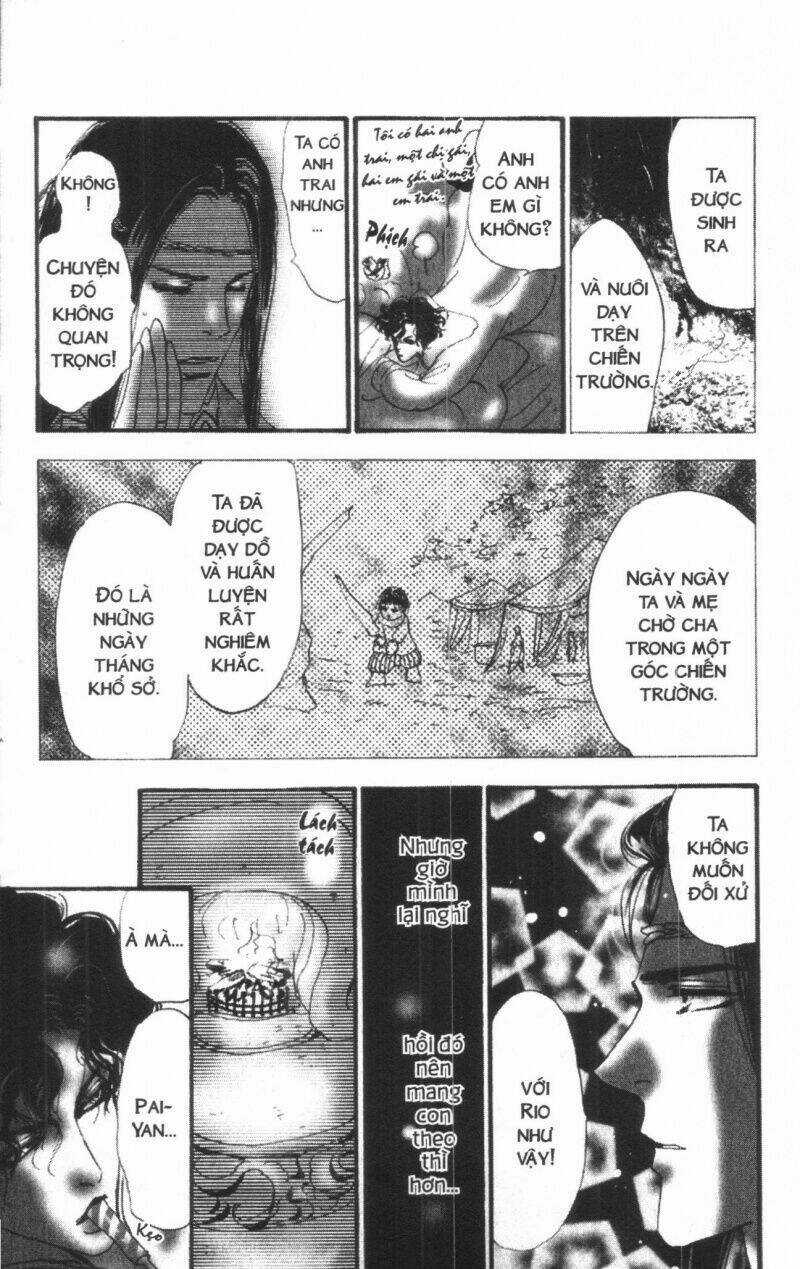 Toraji Phiêu Lưu Ký - Chapter 3 - Trang 37