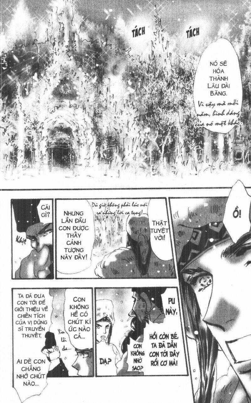 Toraji Phiêu Lưu Ký - Chapter 3 - Trang 46