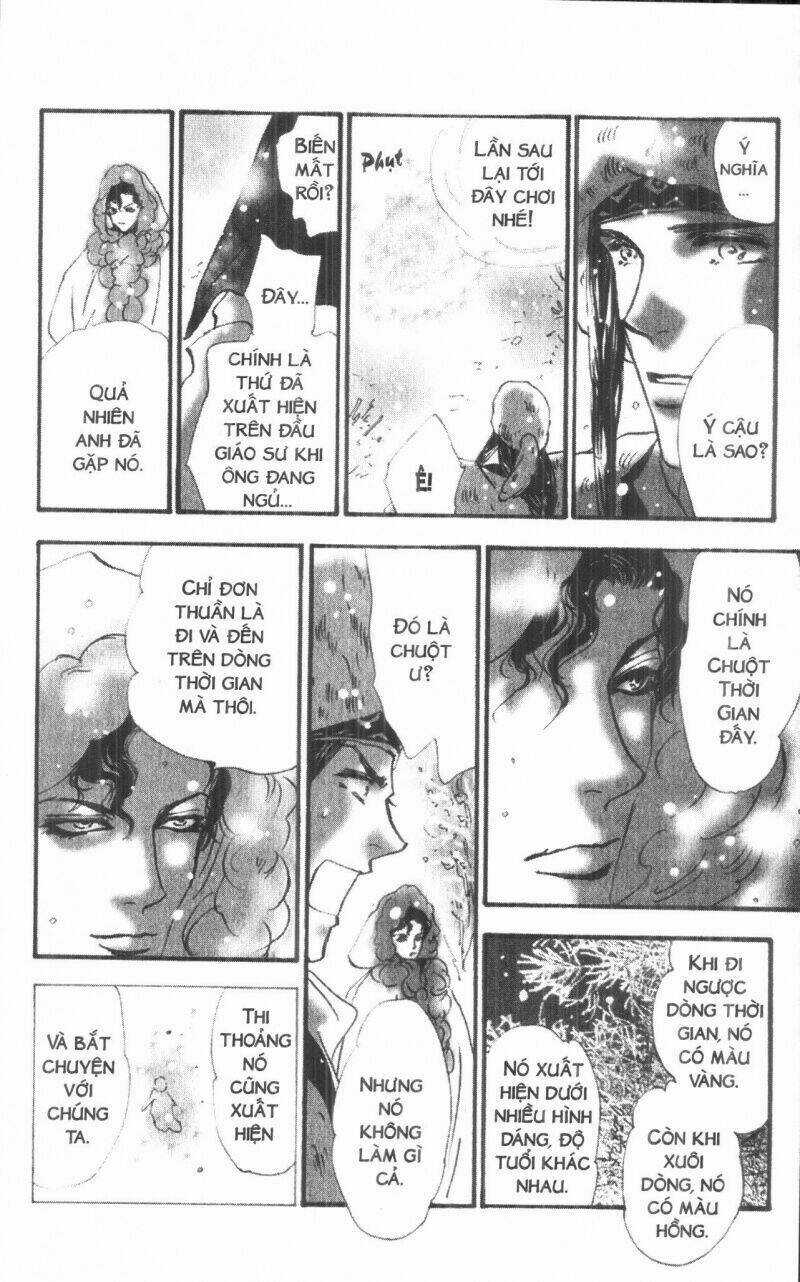 Toraji Phiêu Lưu Ký - Chapter 3 - Trang 54