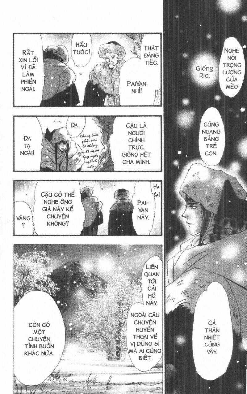 Toraji Phiêu Lưu Ký - Chapter 3 - Trang 60