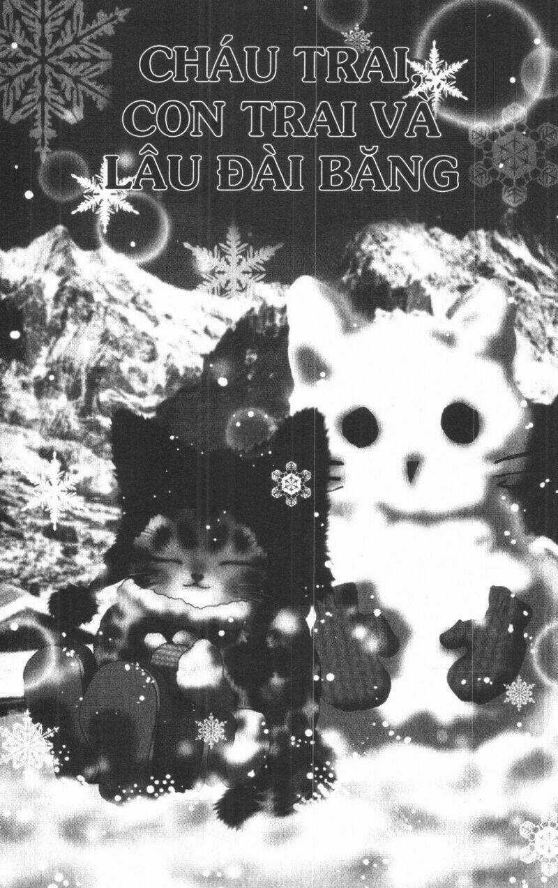 Toraji Phiêu Lưu Ký - Chapter 3 - Trang 7