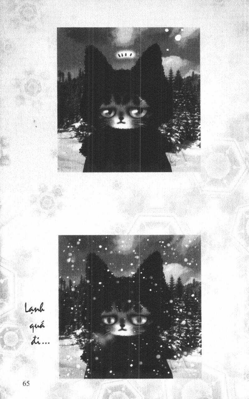 Toraji Phiêu Lưu Ký - Chapter 3 - Trang 67