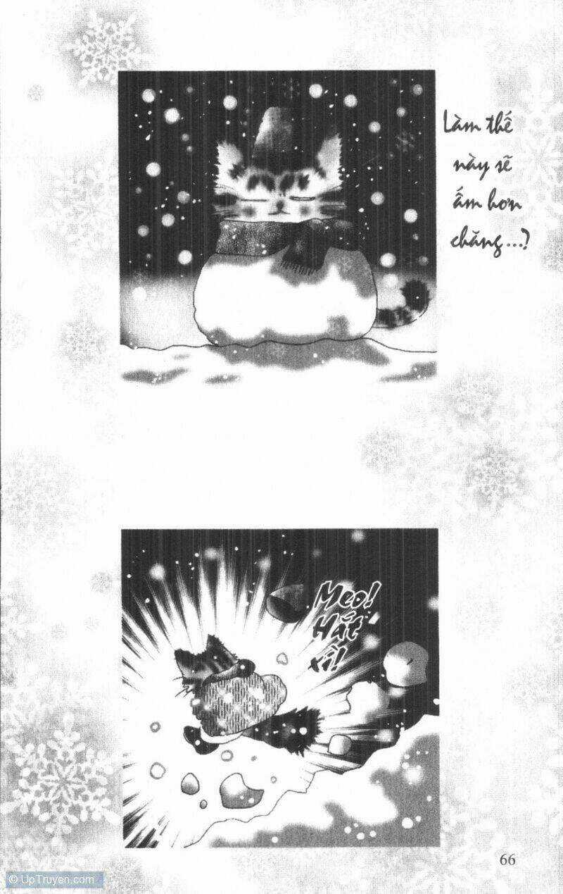 Toraji Phiêu Lưu Ký - Chapter 3 - Trang 68