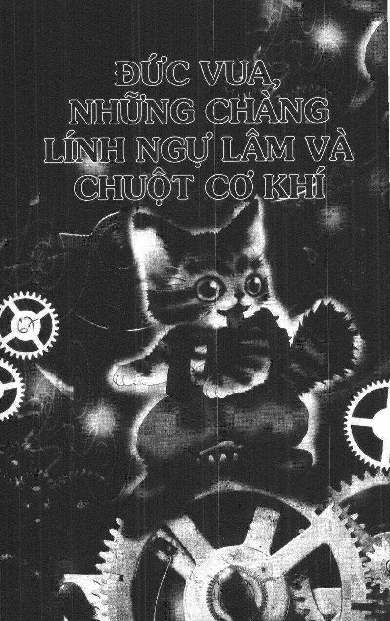 Toraji Phiêu Lưu Ký - Chapter 3 - Trang 69