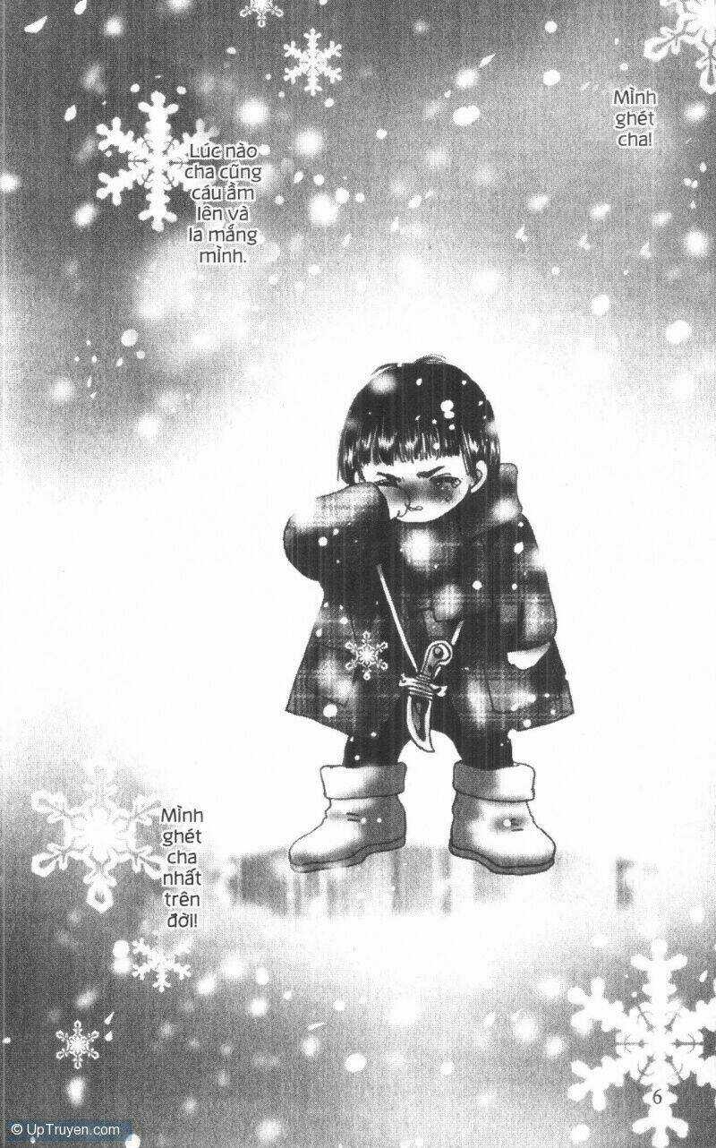 Toraji Phiêu Lưu Ký - Chapter 3 - Trang 8