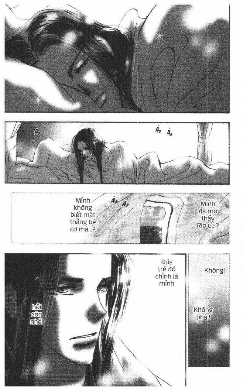 Toraji Phiêu Lưu Ký - Chapter 3 - Trang 9