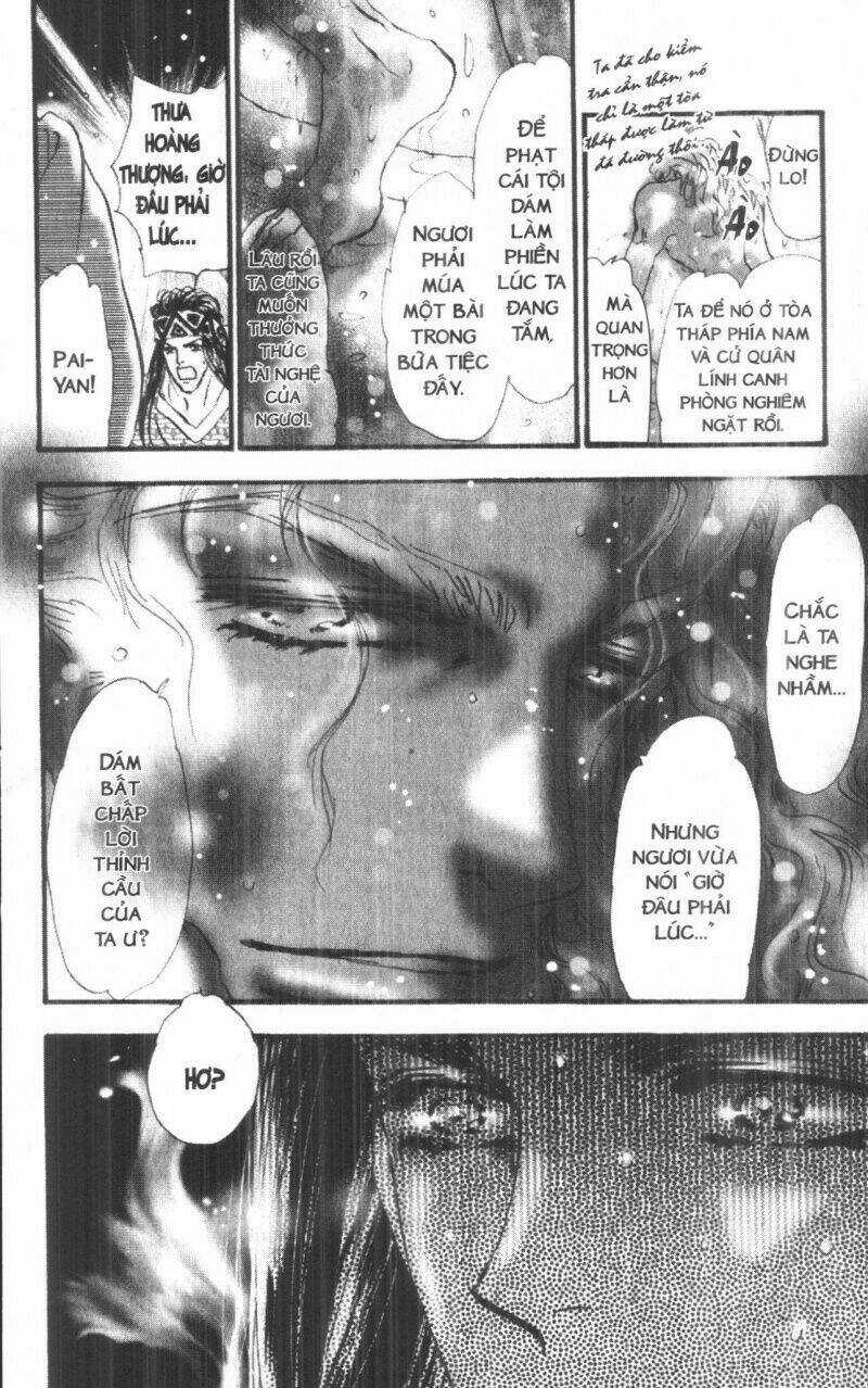 Toraji Phiêu Lưu Ký - Chapter 3 - Trang 92