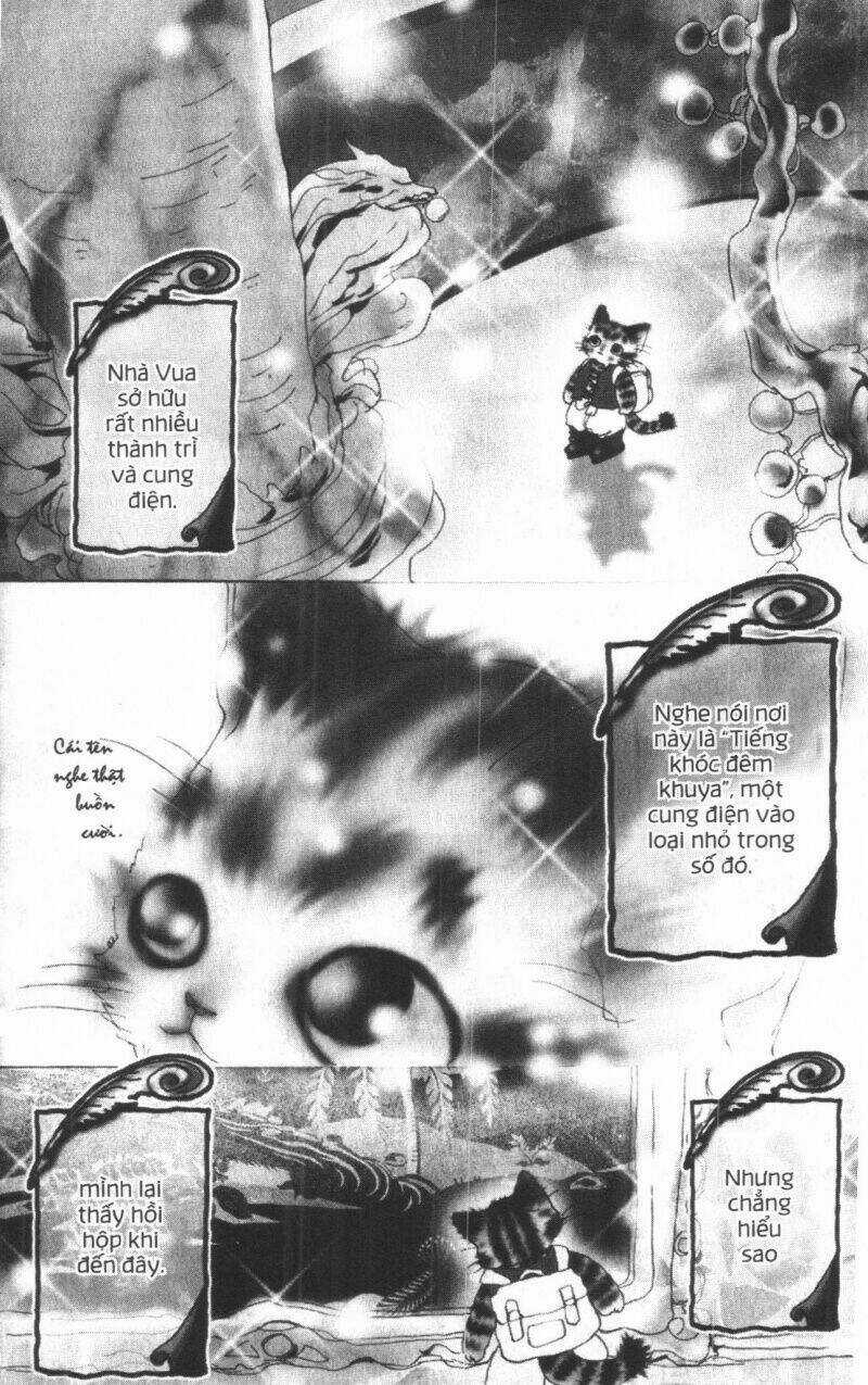 Toraji Phiêu Lưu Ký - Chapter 3 - Trang 93