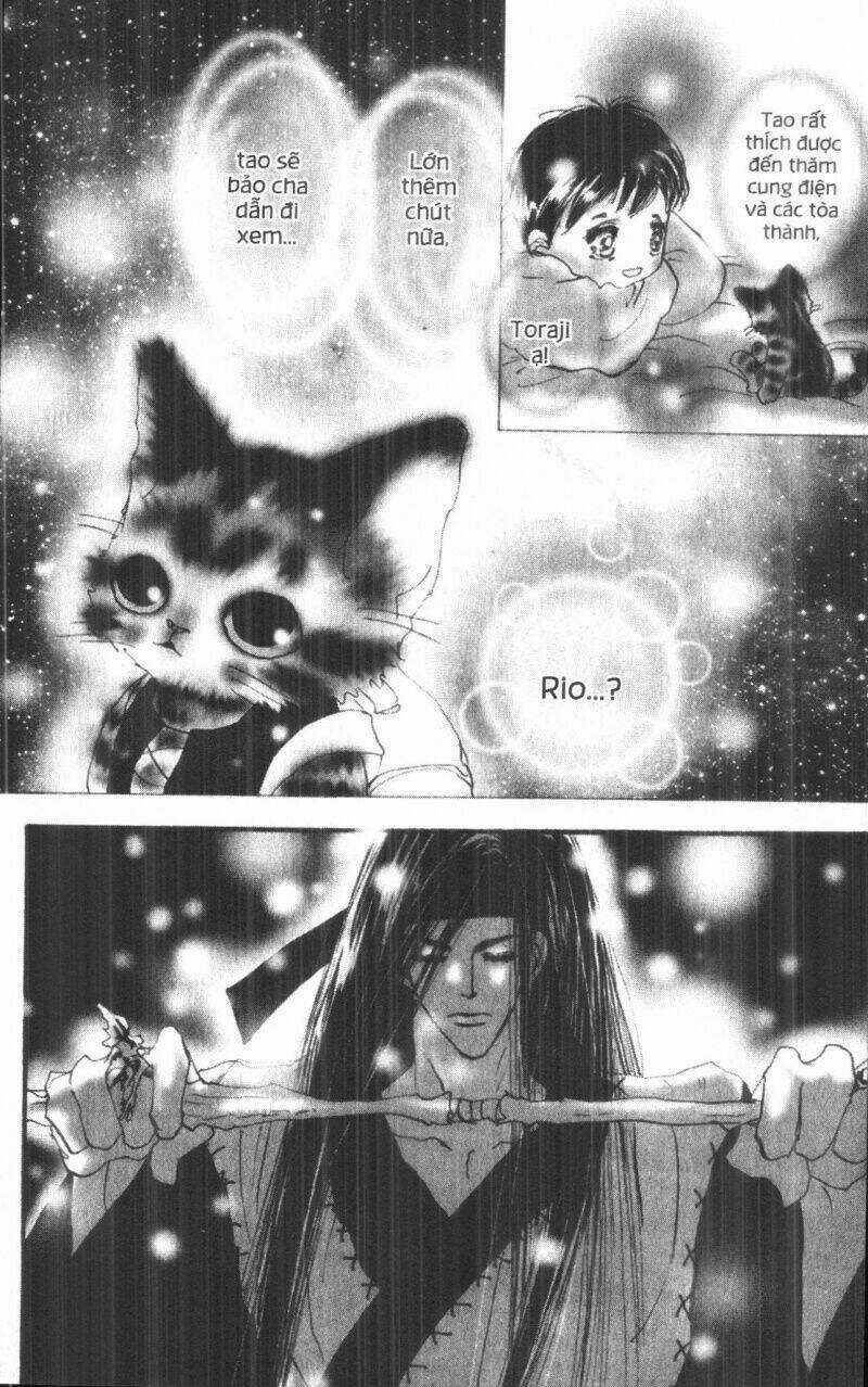 Toraji Phiêu Lưu Ký - Chapter 3 - Trang 94