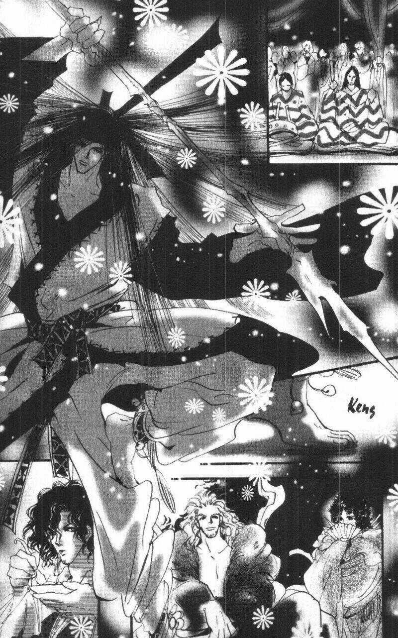 Toraji Phiêu Lưu Ký - Chapter 3 - Trang 95