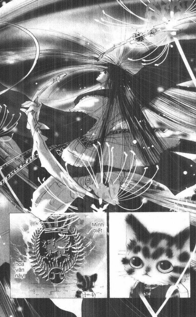 Toraji Phiêu Lưu Ký - Chapter 3 - Trang 96