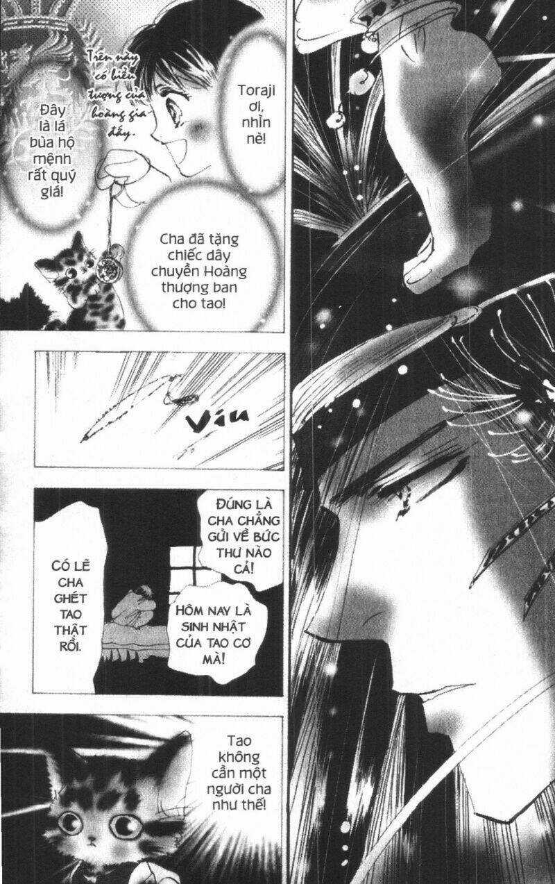 Toraji Phiêu Lưu Ký - Chapter 3 - Trang 97