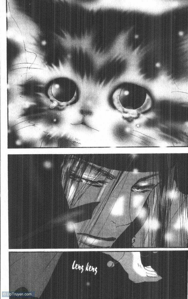 Toraji Phiêu Lưu Ký - Chapter 3 - Trang 98