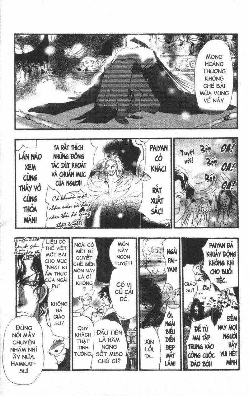 Toraji Phiêu Lưu Ký - Chapter 3 - Trang 99