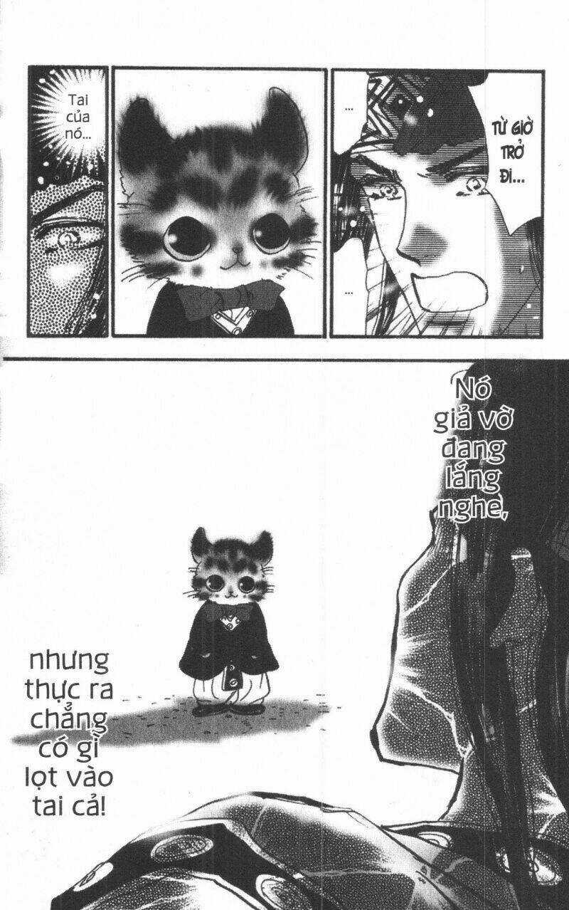 Toraji Phiêu Lưu Ký - Chapter 4 - Trang 117