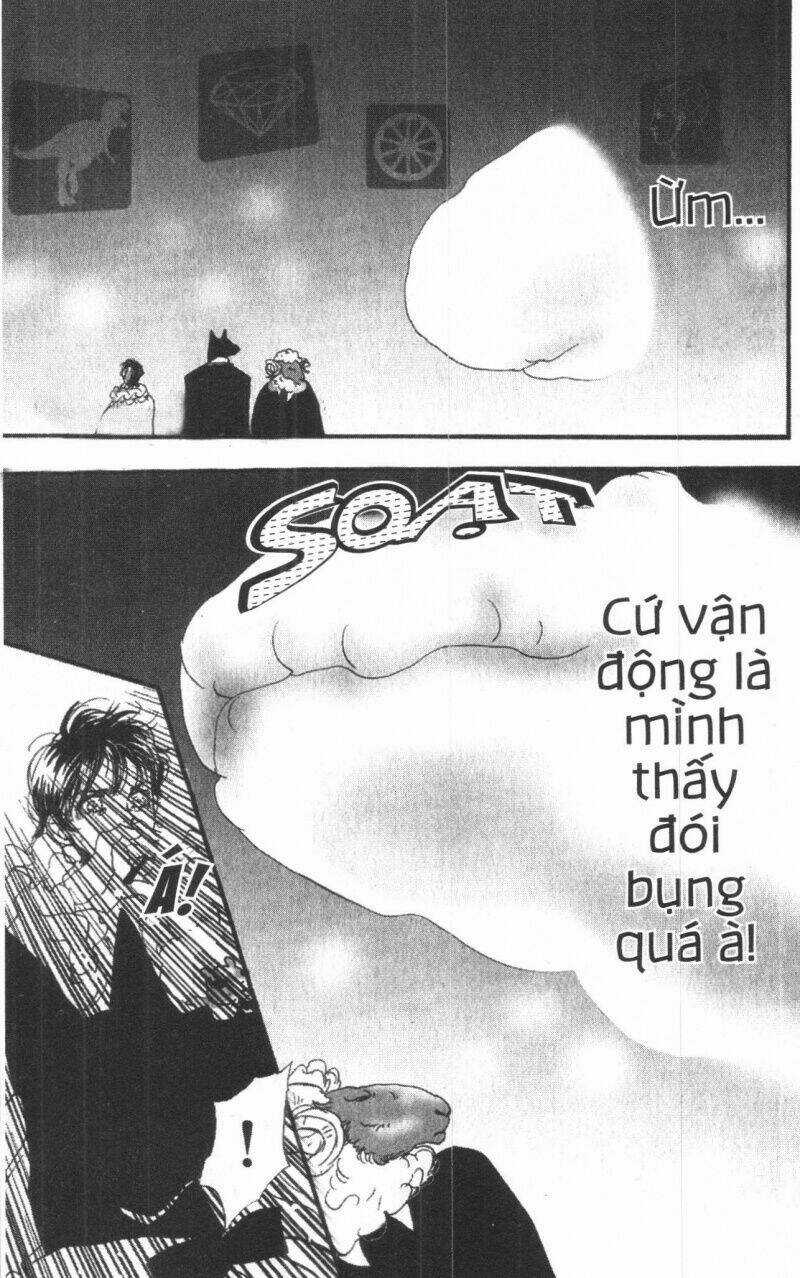 Toraji Phiêu Lưu Ký - Chapter 4 - Trang 123