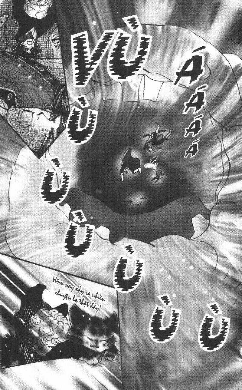 Toraji Phiêu Lưu Ký - Chapter 4 - Trang 125