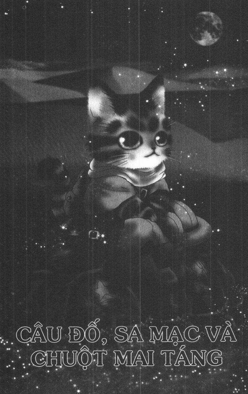 Toraji Phiêu Lưu Ký - Chapter 4 - Trang 127