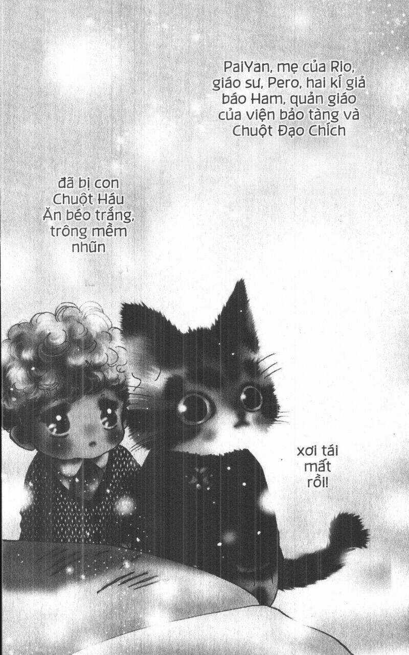 Toraji Phiêu Lưu Ký - Chapter 4 - Trang 128
