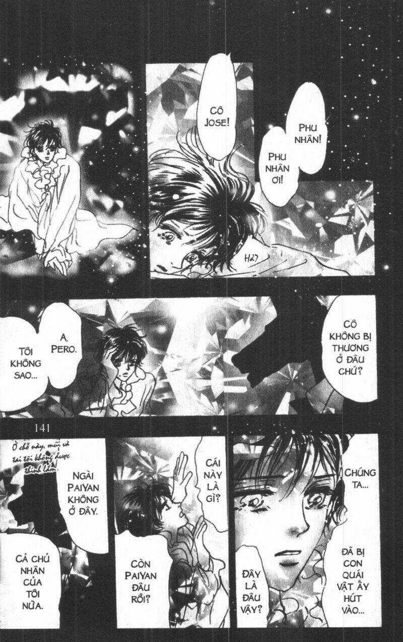 Toraji Phiêu Lưu Ký - Chapter 4 - Trang 141