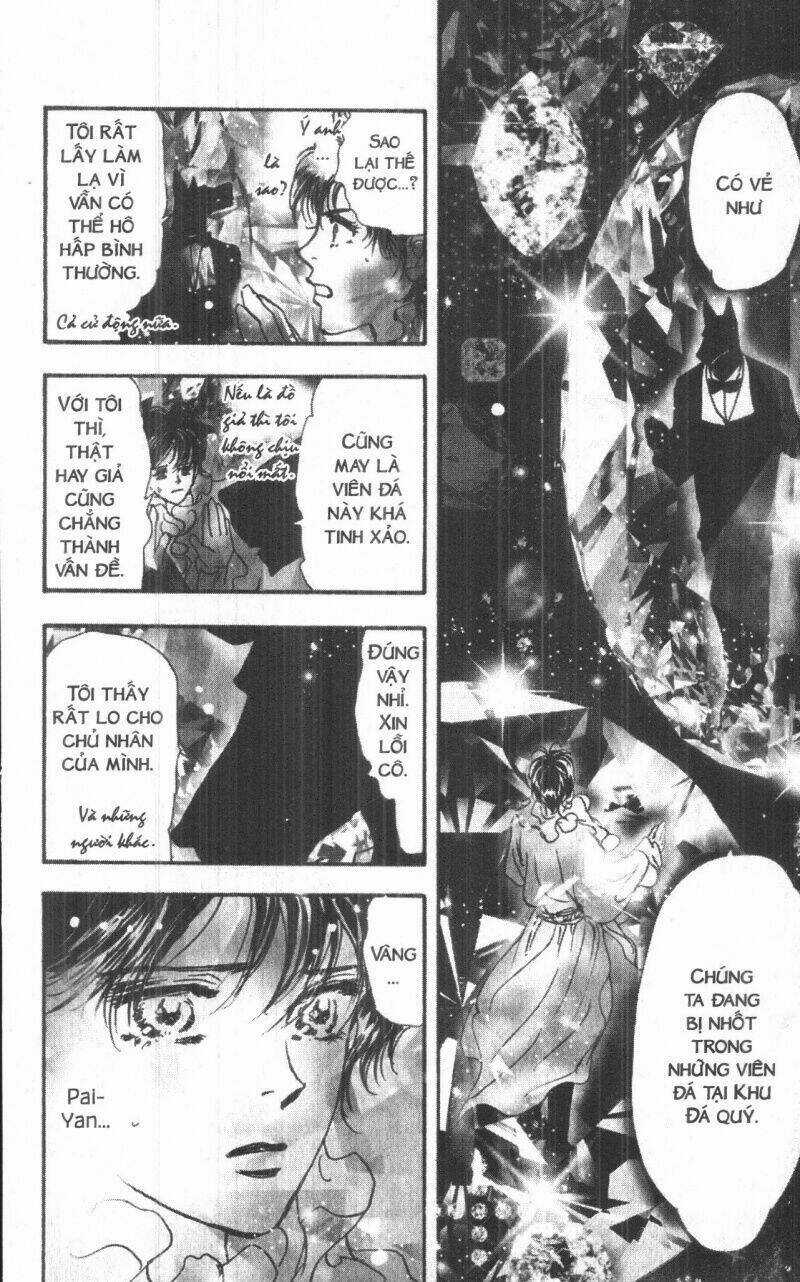 Toraji Phiêu Lưu Ký - Chapter 4 - Trang 142