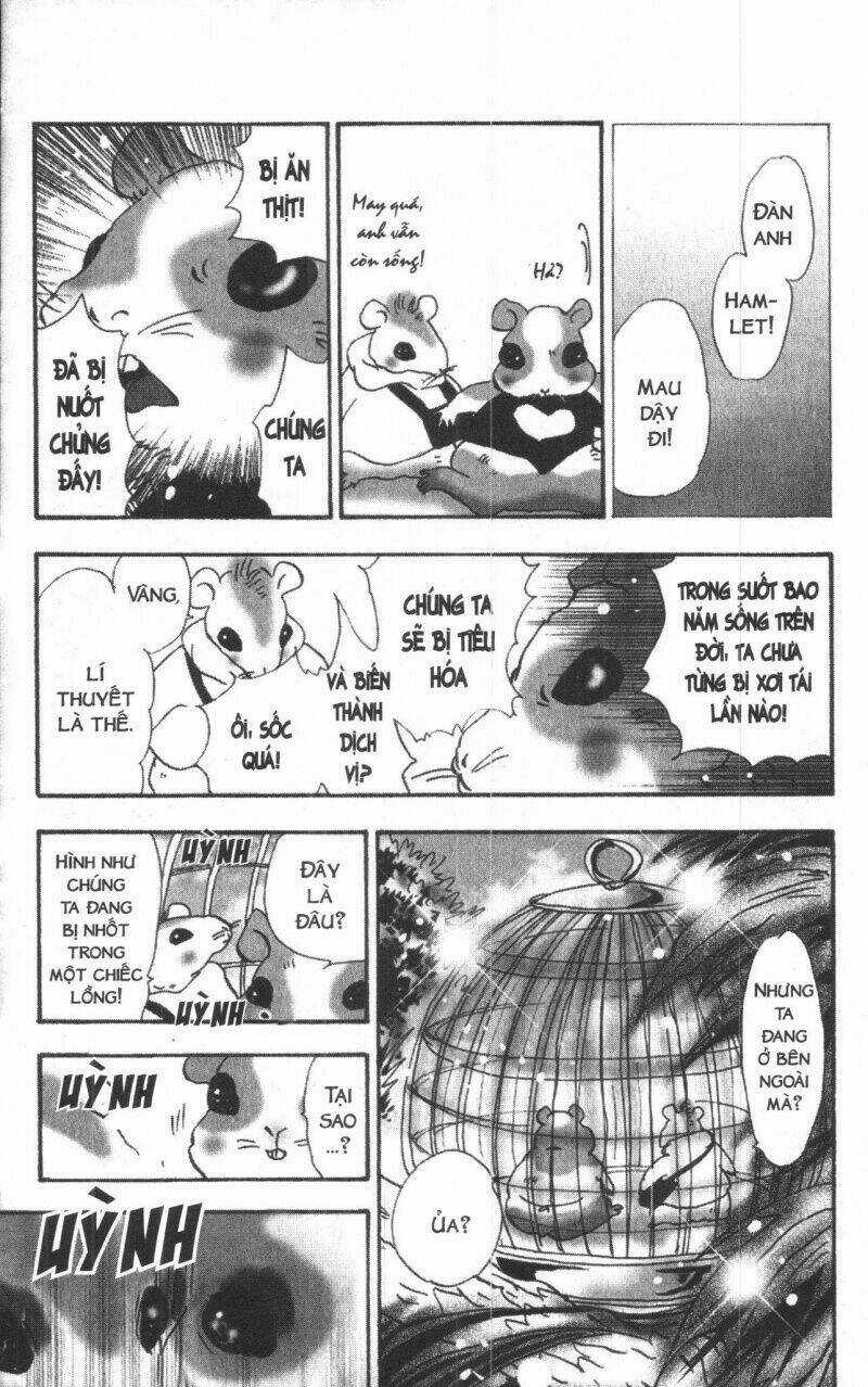 Toraji Phiêu Lưu Ký - Chapter 4 - Trang 143