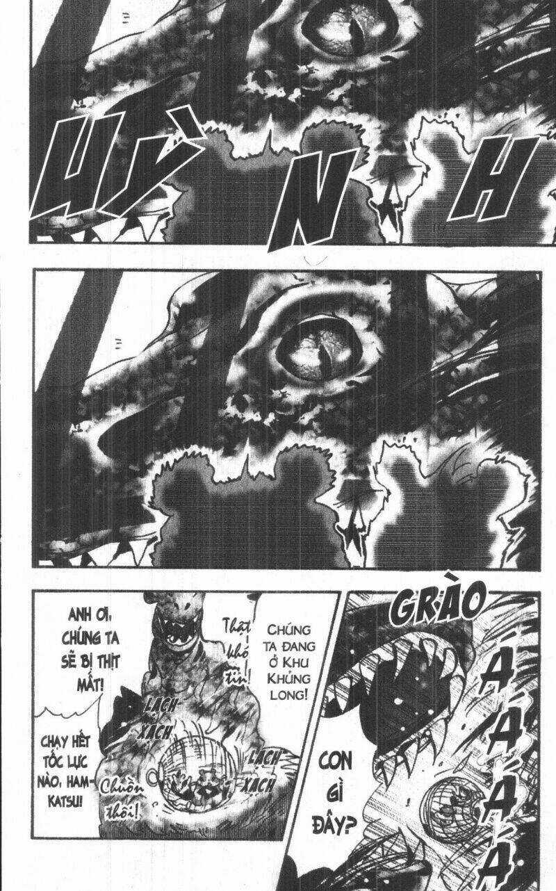 Toraji Phiêu Lưu Ký - Chapter 4 - Trang 144