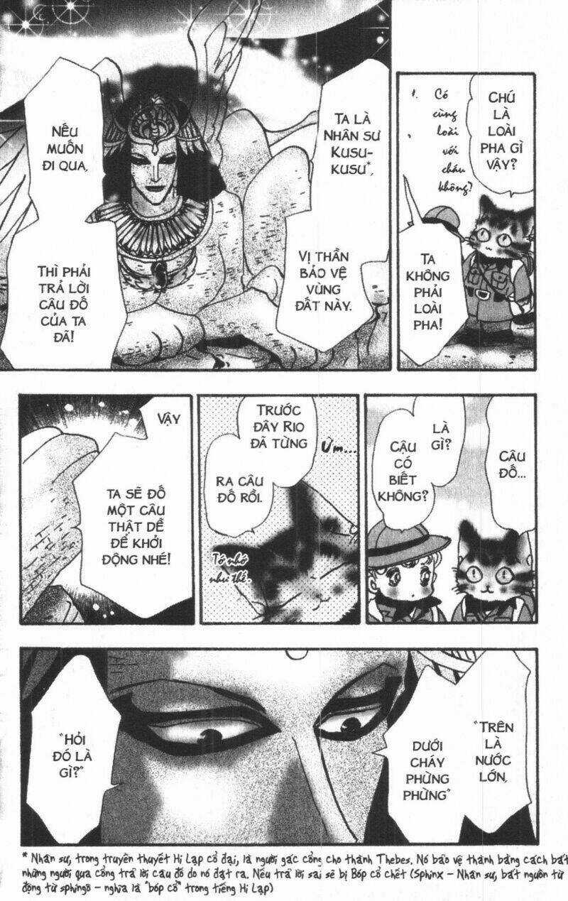 Toraji Phiêu Lưu Ký - Chapter 4 - Trang 147