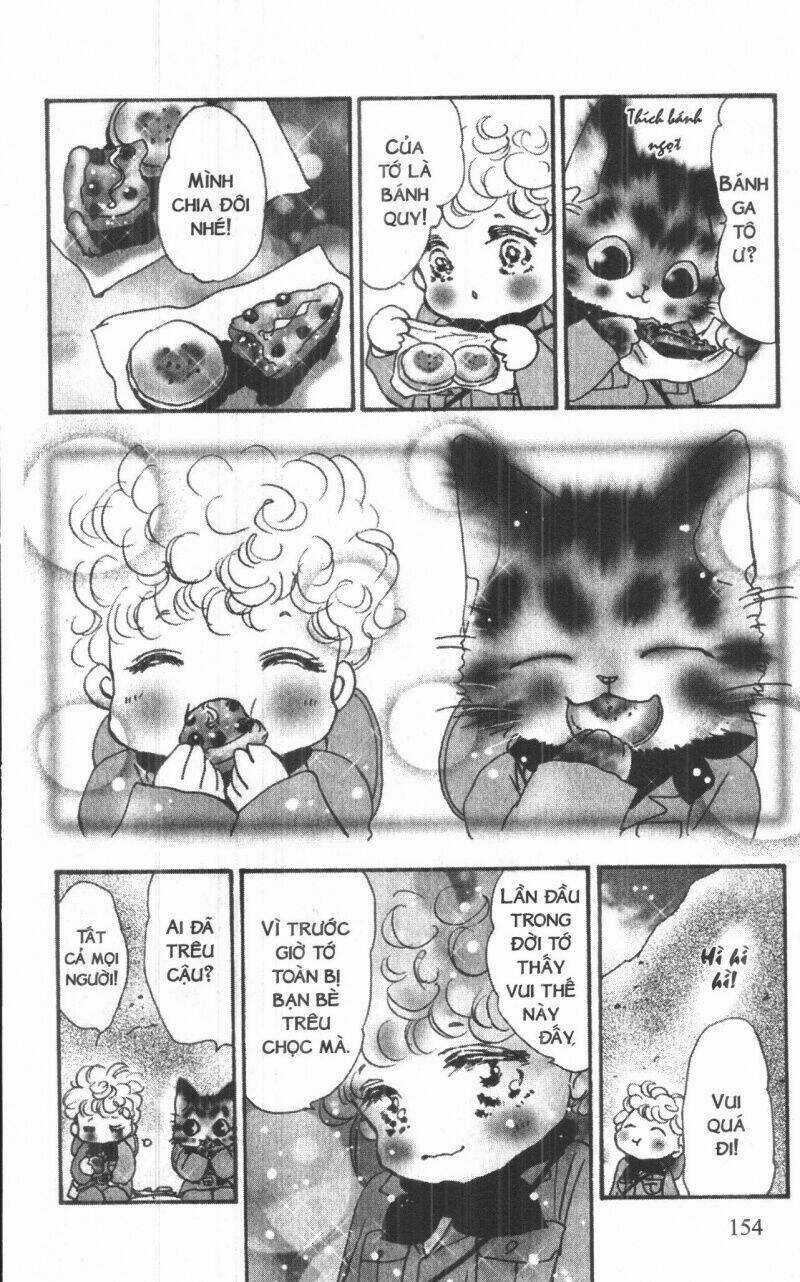 Toraji Phiêu Lưu Ký - Chapter 4 - Trang 154