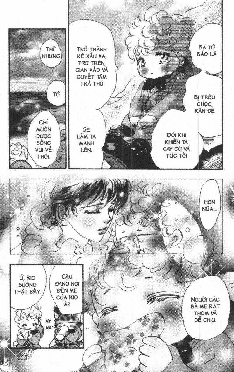 Toraji Phiêu Lưu Ký - Chapter 4 - Trang 155