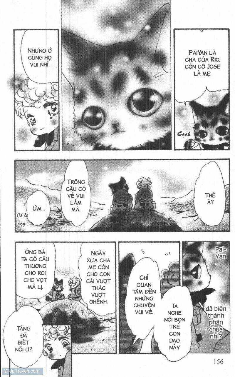 Toraji Phiêu Lưu Ký - Chapter 4 - Trang 156