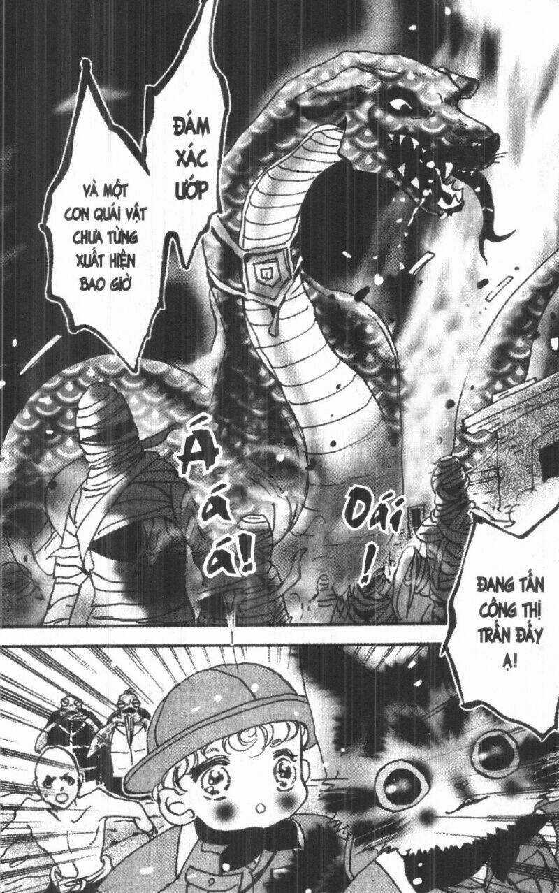 Toraji Phiêu Lưu Ký - Chapter 4 - Trang 170