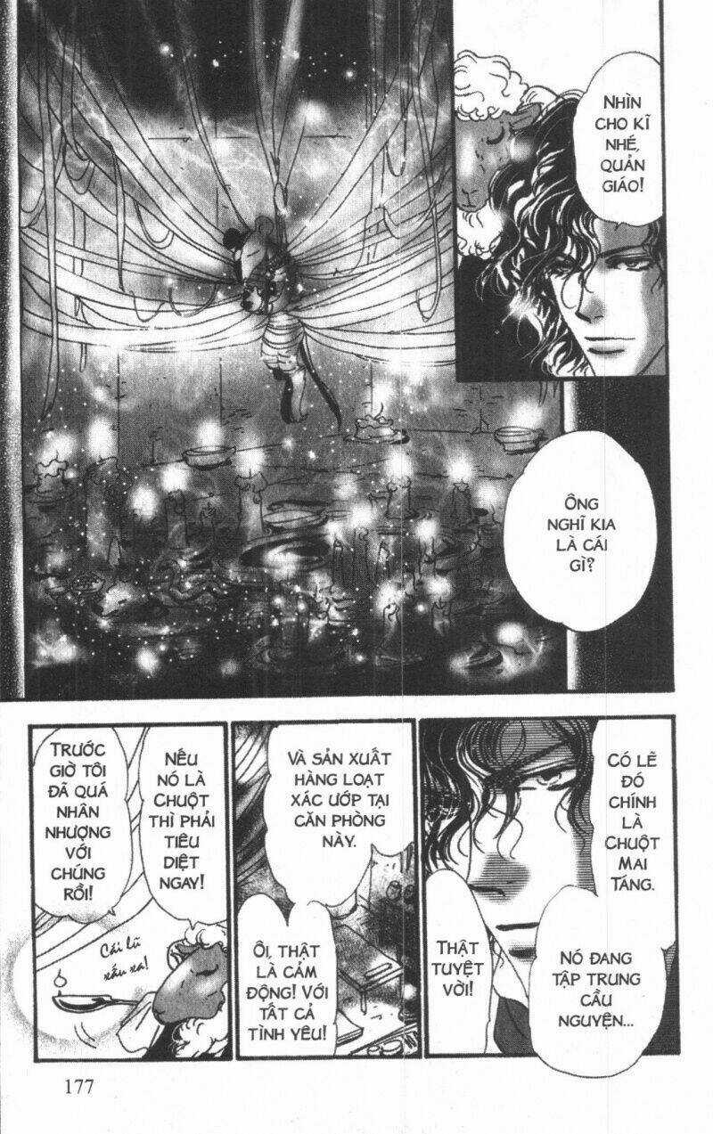 Toraji Phiêu Lưu Ký - Chapter 4 - Trang 177