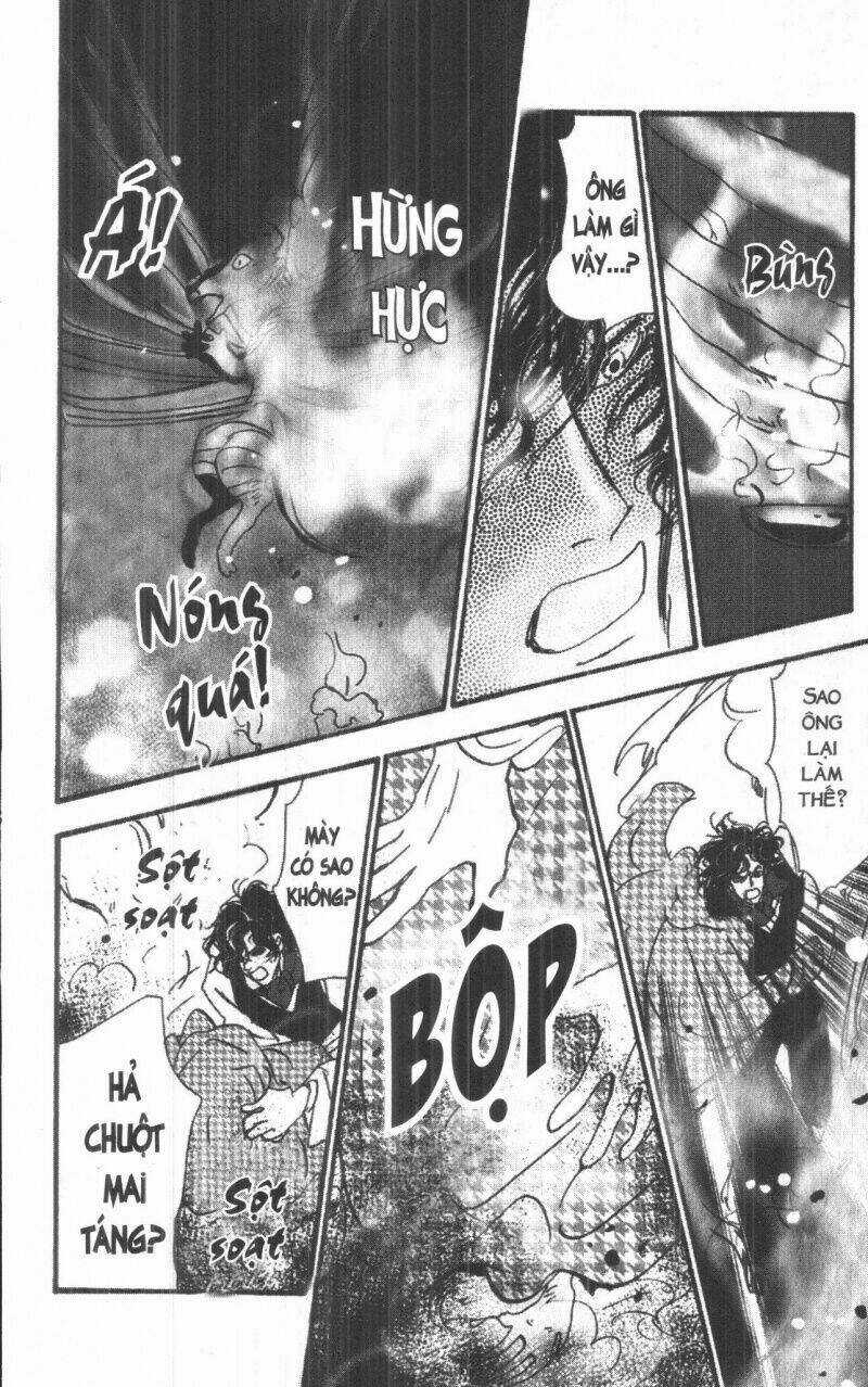 Toraji Phiêu Lưu Ký - Chapter 4 - Trang 178