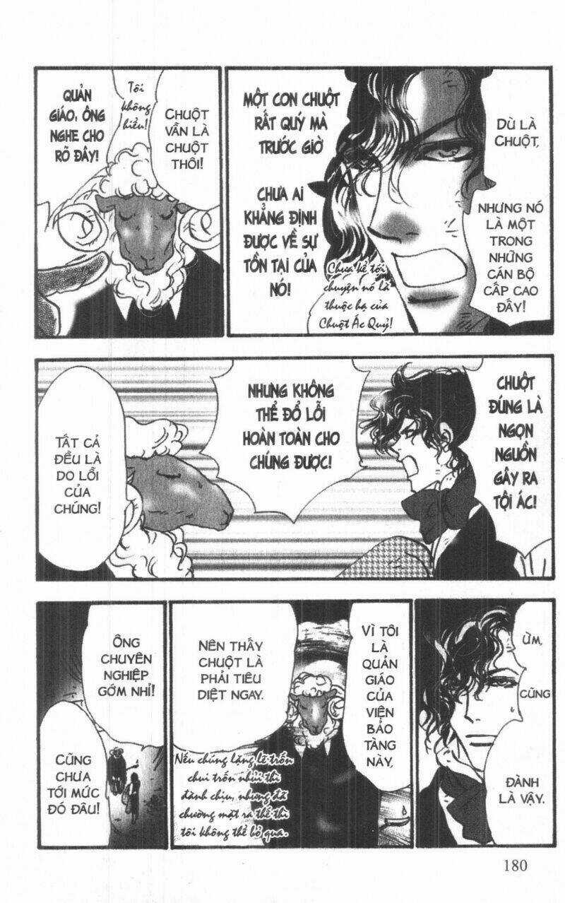 Toraji Phiêu Lưu Ký - Chapter 4 - Trang 180