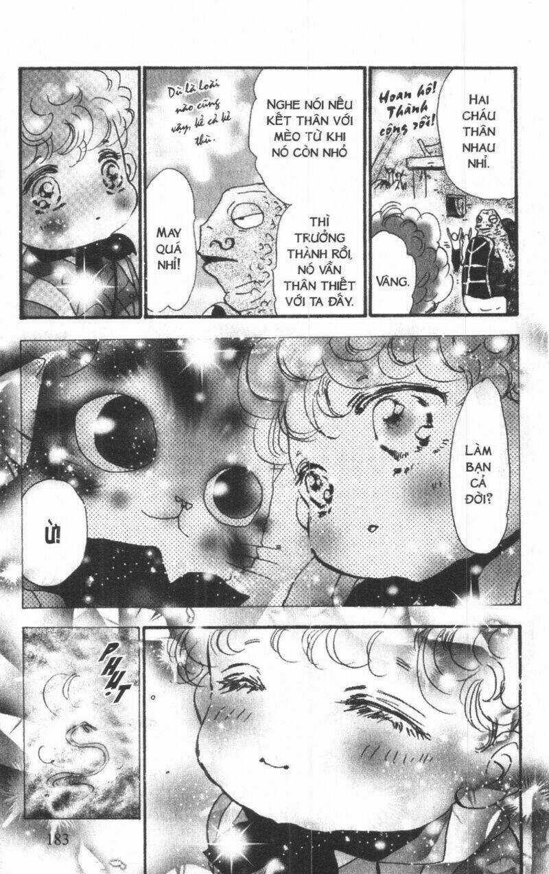 Toraji Phiêu Lưu Ký - Chapter 4 - Trang 183