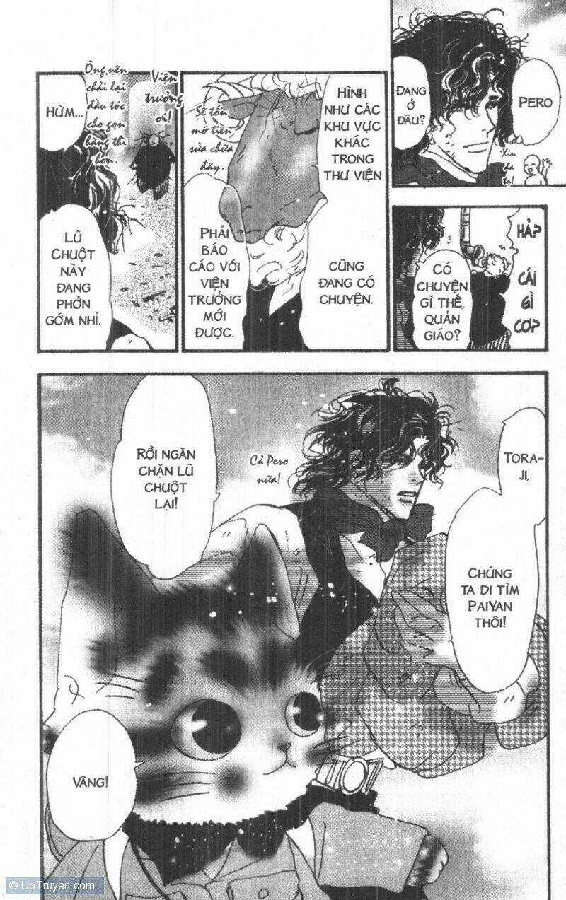 Toraji Phiêu Lưu Ký - Chapter 4 - Trang 186