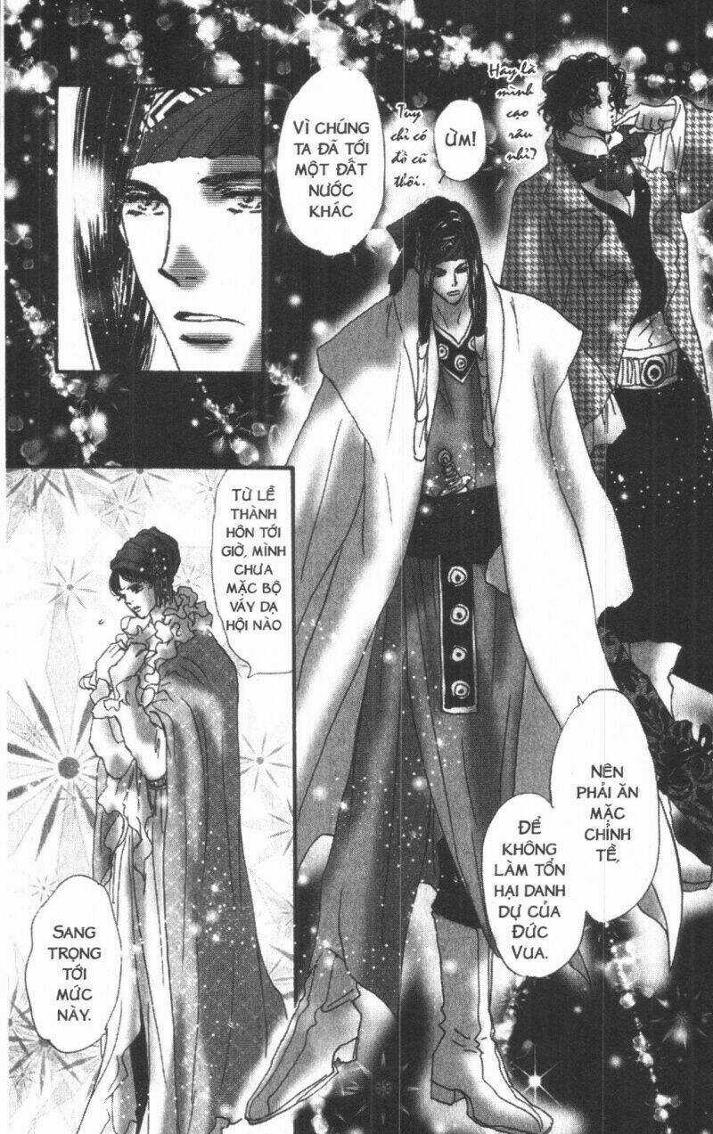 Toraji Phiêu Lưu Ký - Chapter 4 - Trang 30