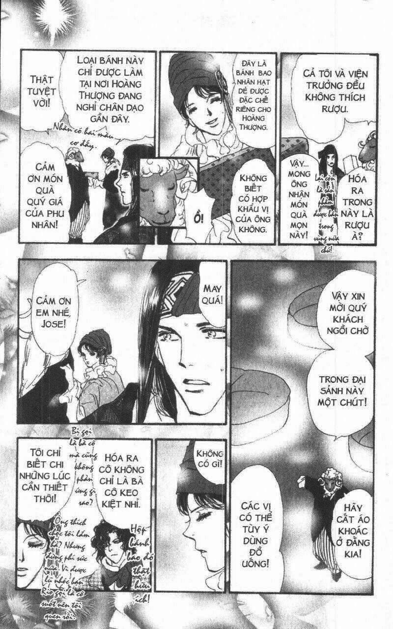 Toraji Phiêu Lưu Ký - Chapter 4 - Trang 36