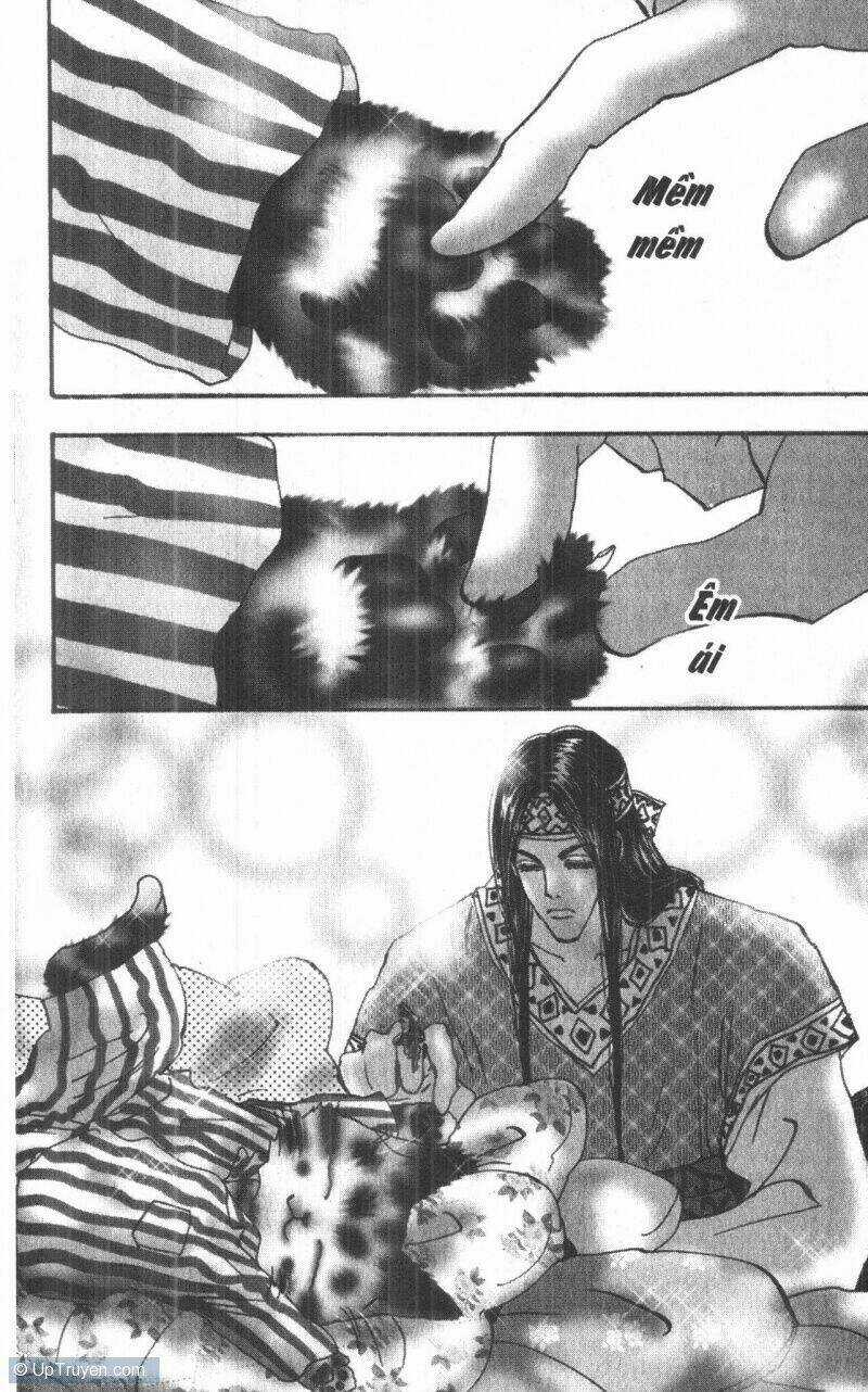 Toraji Phiêu Lưu Ký - Chapter 4 - Trang 7