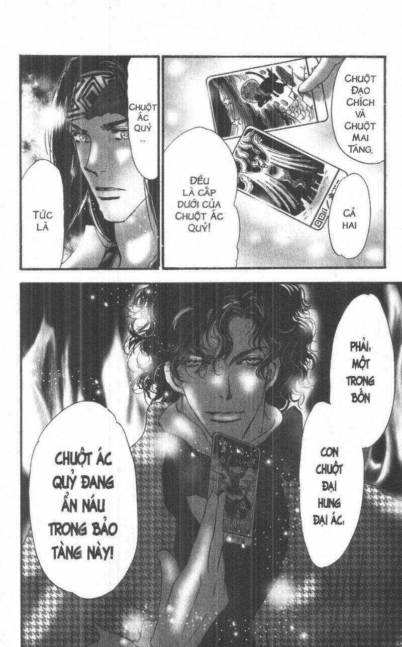 Toraji Phiêu Lưu Ký - Chapter 4 - Trang 64