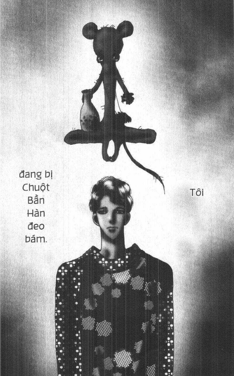 Toraji Phiêu Lưu Ký - Chapter 4 - Trang 68