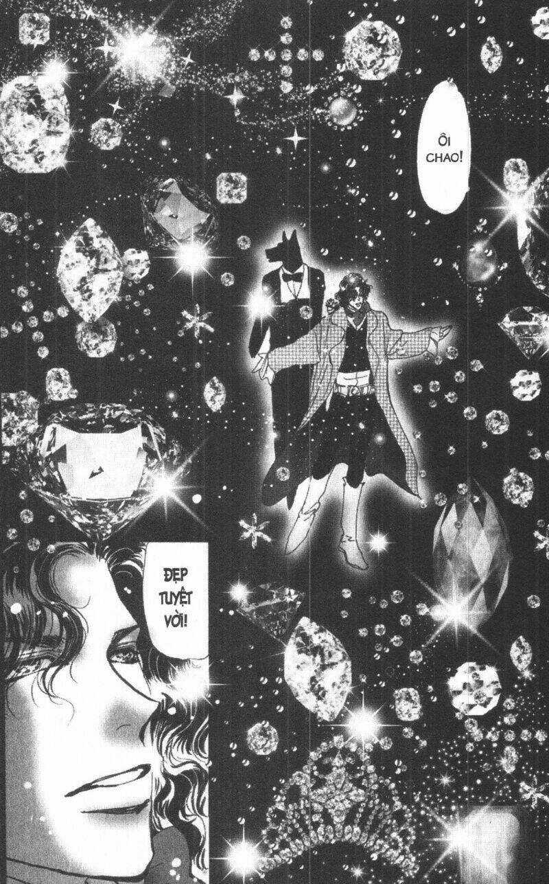 Toraji Phiêu Lưu Ký - Chapter 4 - Trang 95