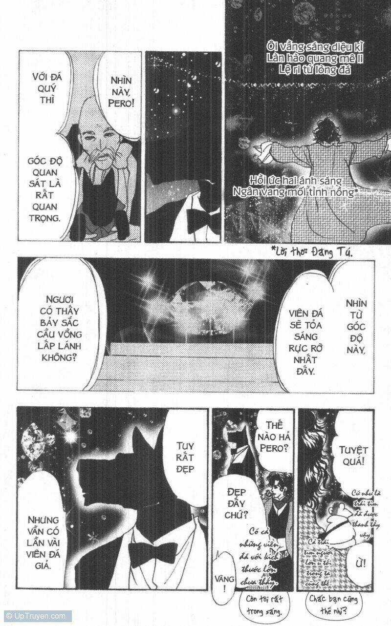 Toraji Phiêu Lưu Ký - Chapter 4 - Trang 96