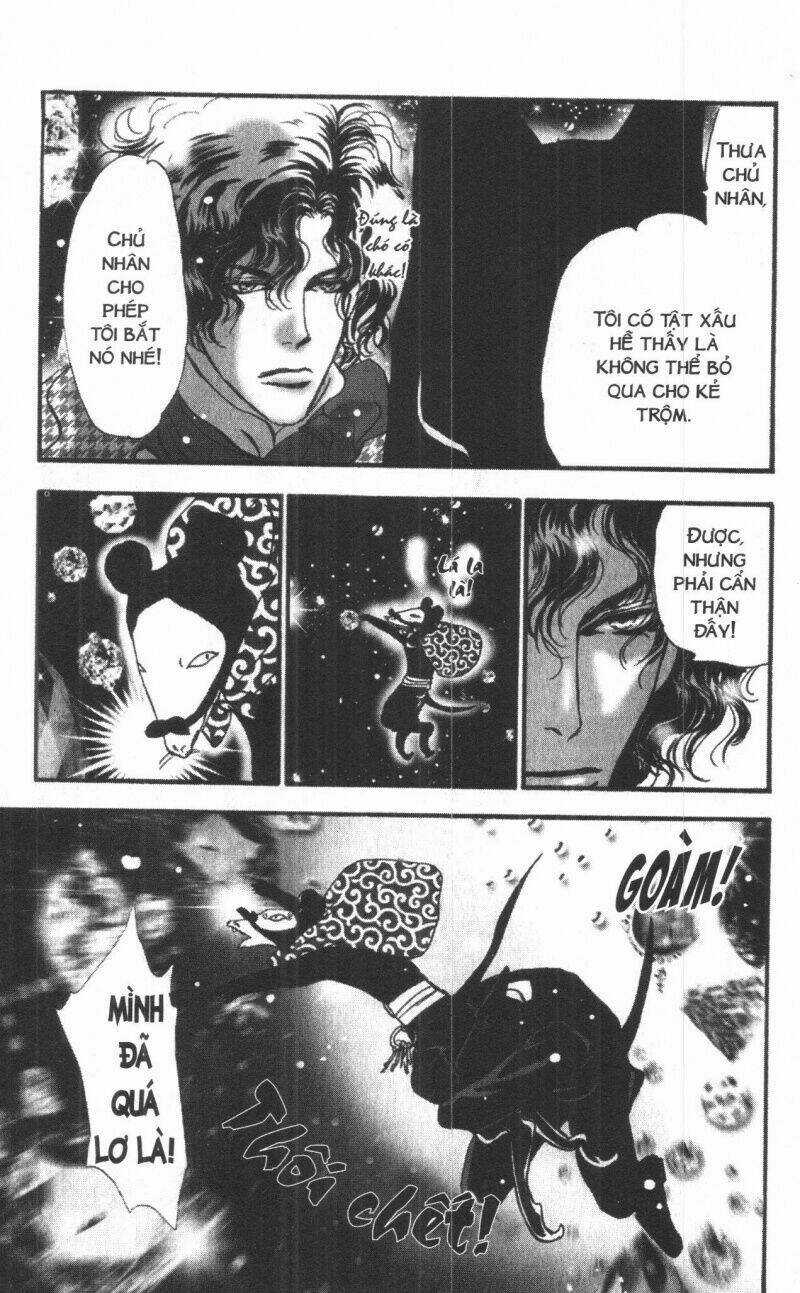 Toraji Phiêu Lưu Ký - Chapter 4 - Trang 99