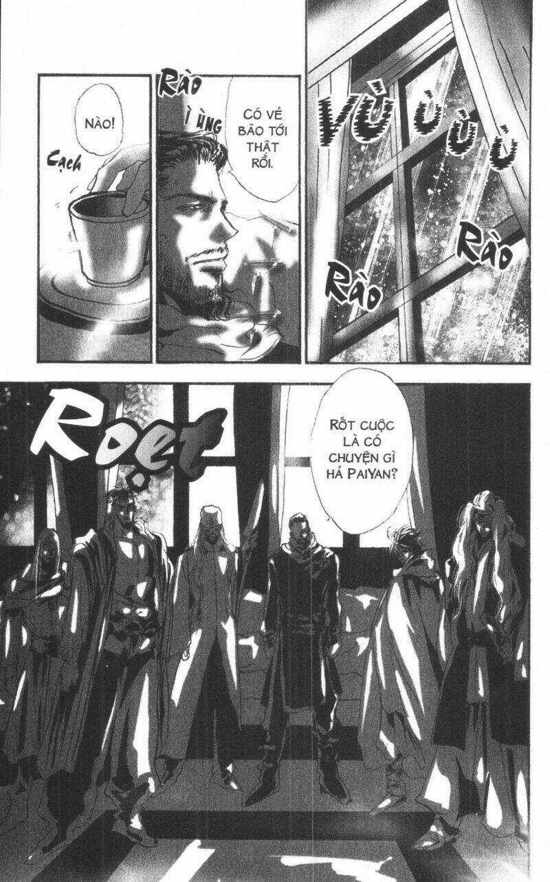 Toraji Phiêu Lưu Ký - Chapter 5 - Trang 104