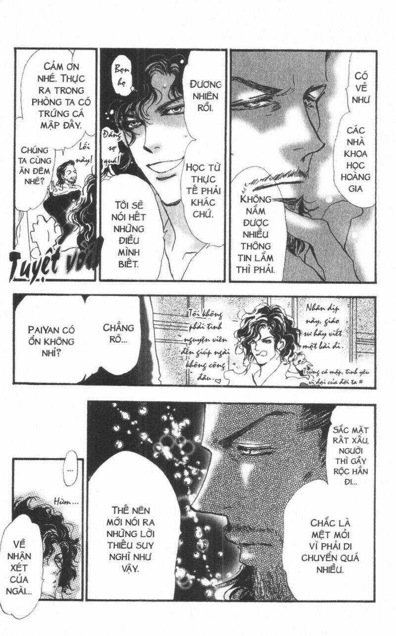 Toraji Phiêu Lưu Ký - Chapter 5 - Trang 120