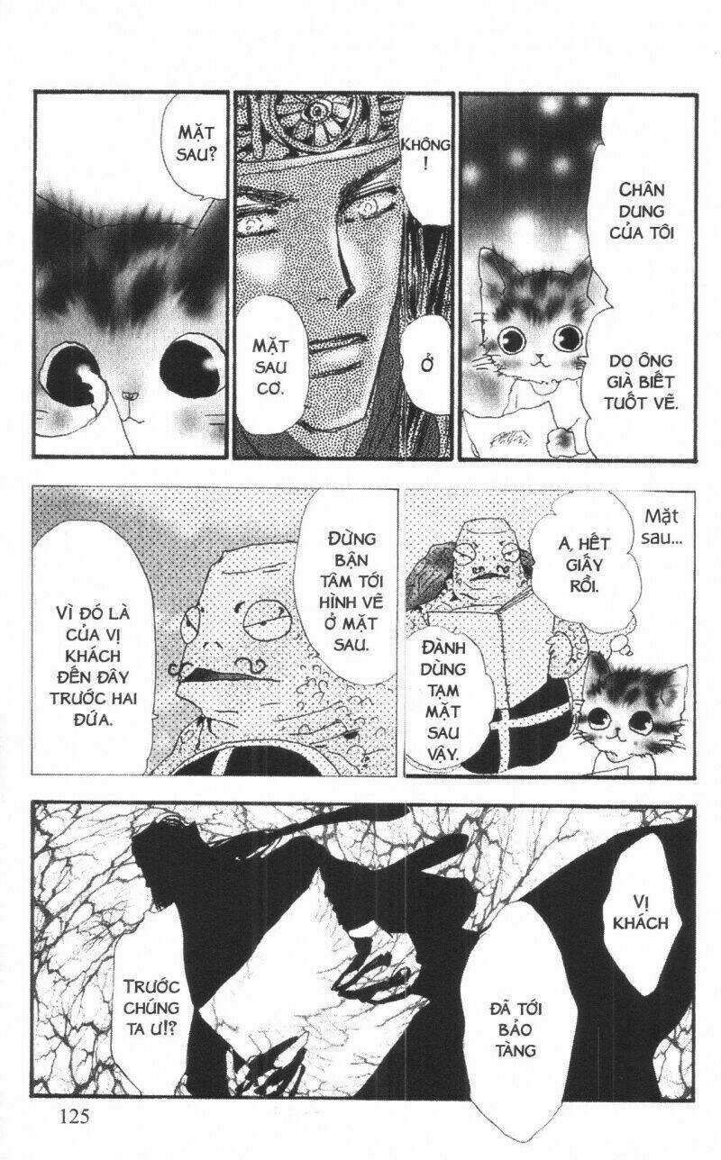 Toraji Phiêu Lưu Ký - Chapter 5 - Trang 126